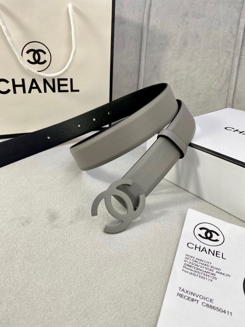 CHANEL